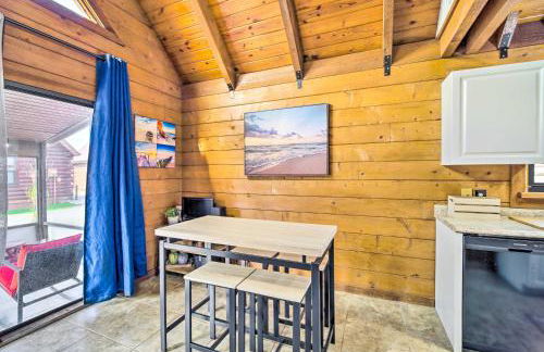 Okeechobee Cabin in Waterfront Community with Dock! - Foto 6