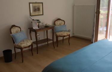 Agriturismo Casa Donazzolo - Foto 9