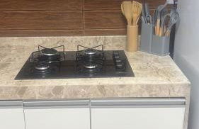 FLAT 05 proximo a UFPE - Hosp das clinicas - Caxangá - Recife - Photo 16