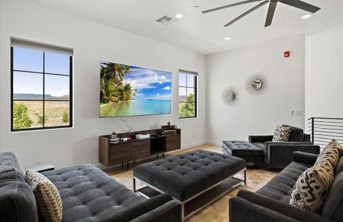 Casa Blanca luxury Villa Private pool sleeps 30! - Foto 32