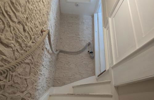 The Courtyard Apartment at Cefn Tilla Court, Usk - Foto 10