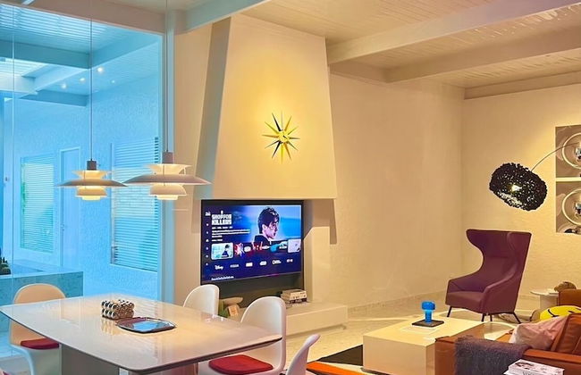 Palm Springs Villa Pranburi - Foto 32