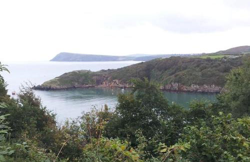 The Cwtsh at Ffynnon Clun: unique. - Photo 28