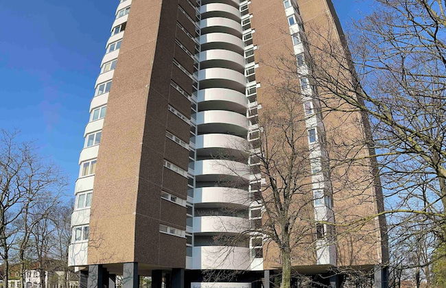 Zentral gelegene Studios - Foto 34