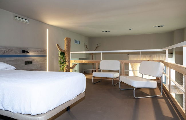 Unik Vacation Emperador - Foto 42