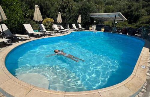 Villa Dorita Luxury Apartments - Foto 28