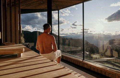 Aparthotel My Daum - Photo 9