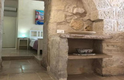 Odegos Monolocali Vico Sant'Antonio - Foto 33