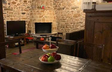 Areti's Traditional house - Foto 27