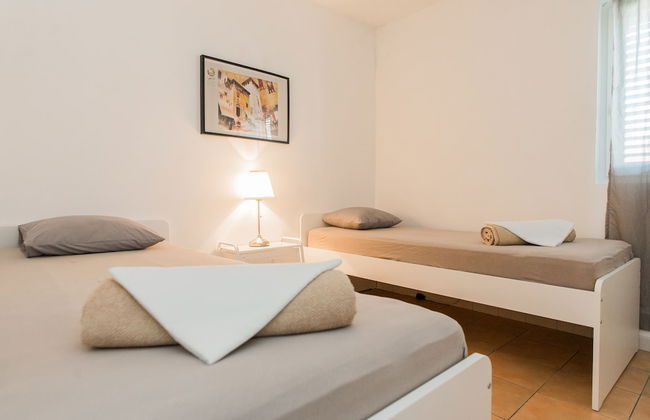 Vodice Lagom - Foto 15