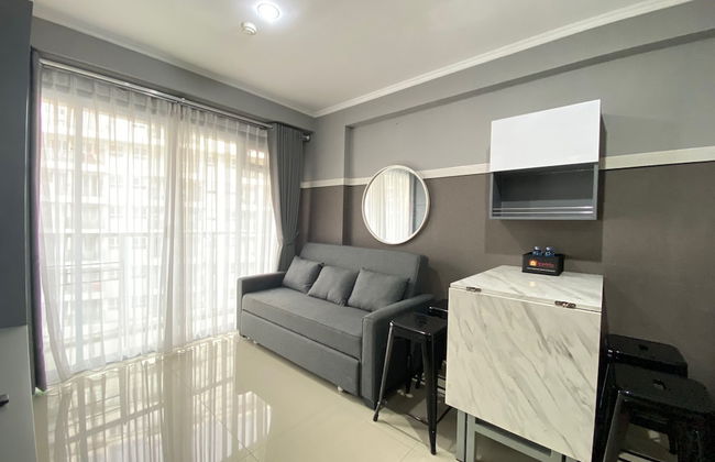 Strategic 2Br At Gateway Pasteur Apartment - Foto 9