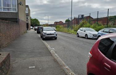 Apartment Abbey Wood - Photo 20