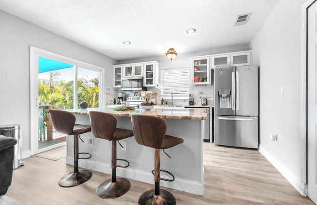 The Tampa Oasis - Foto 25