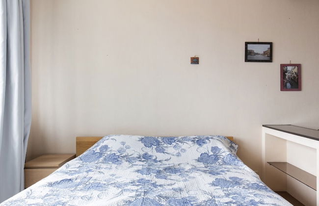 Bussi Suites - Grizodubovoi 2 - Foto 10