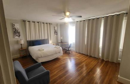 Renovated Mins to BHM CrossPlex-Central Park Chic - Foto 54