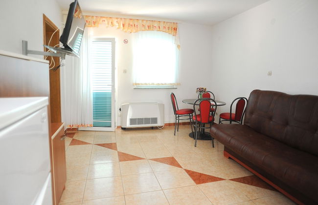 Vila Caska - Foto 72