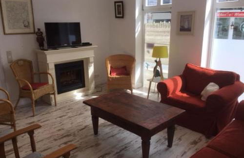 ERDGESCHOSS WOHNUNG BIS 10 PERSONEN ZENTRUM WINTERBERG - Foto 40