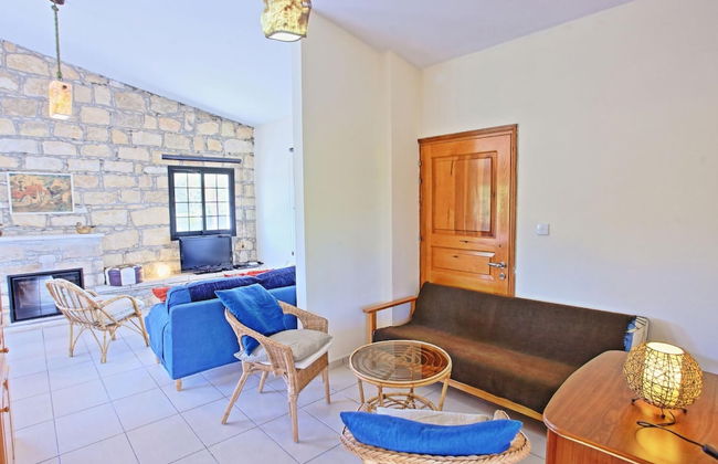 Villa Maria Latchi in Latchi - Foto 11