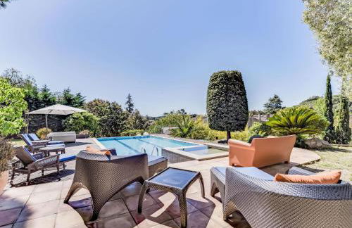 Apartment Villa La Romane by Interhome - Foto 20