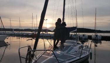 Wyciszek - mazurska agroturystyka - Foto 3