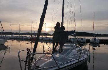 Wyciszek - mazurska agroturystyka - Foto 3