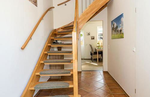 Ferienwohnung Meer und Muh - Foto 20