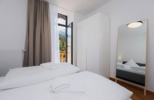 Alpine Apartements Maximilian - Foto 20