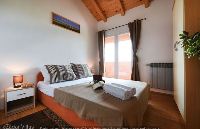 Villa Smilje - Foto 12