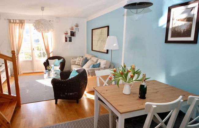 Holiday Home Marla Comfortable Vacation Home - Foto 20