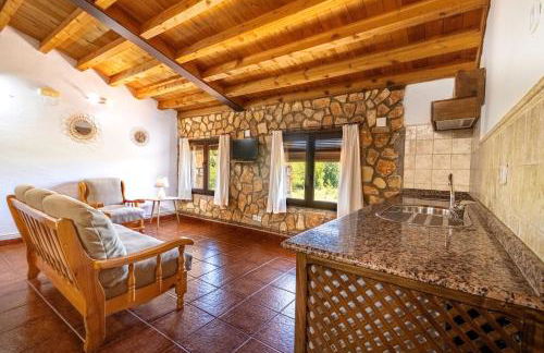 Casa Rural la Laguna - Foto 64