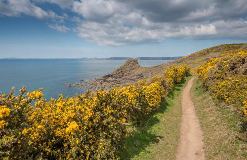 Nolton Coach House - Foto 14