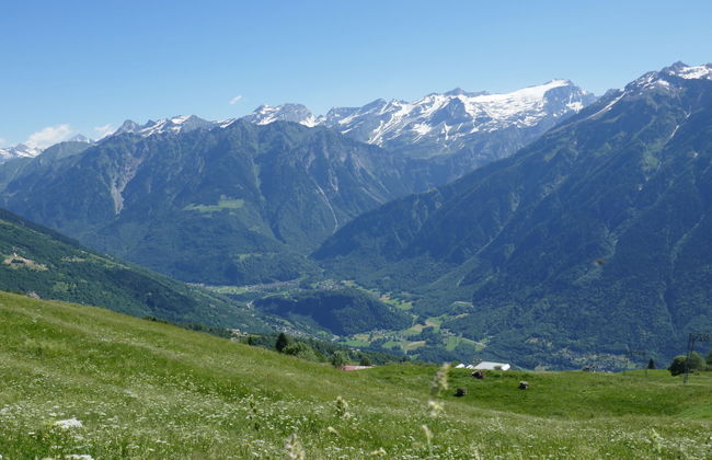 Baita Ficc - Foto 19