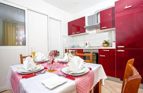 Lux Apartment Mare By the Sea & Beach - Foto 16