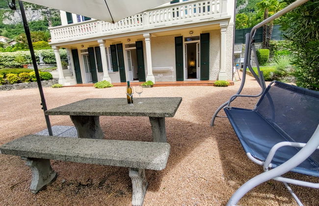 Villa Costanza - Foto 17