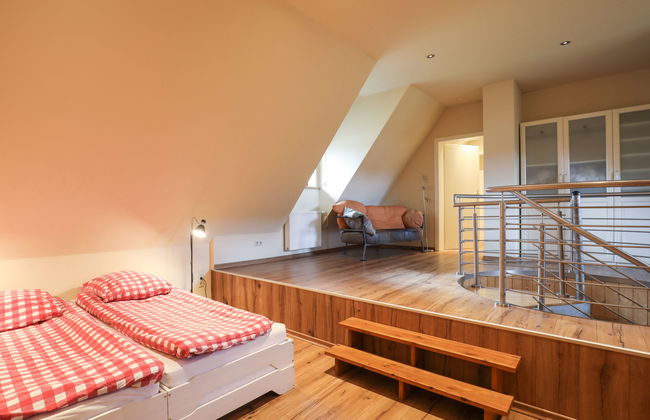 Dat Litsche Hus - Foto 4