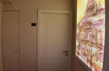 Saint Peter's Sunset View Luxury Apartment - Foto 24