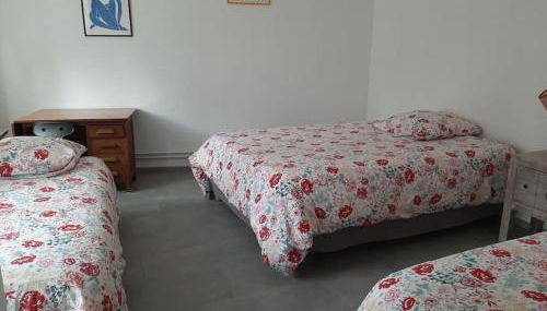 Maison de ville à Pacy-sur-Eure, proche Giverny - Foto 2