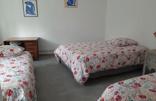 Maison de ville à Pacy-sur-Eure, proche Giverny - Foto 2