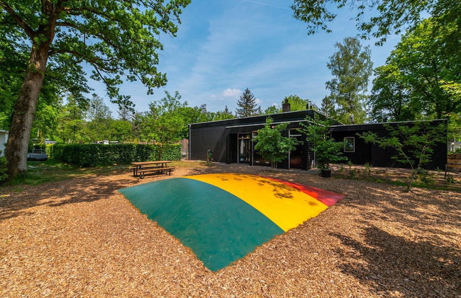 Modern Holiday Home in a Holiday Park - Foto 39