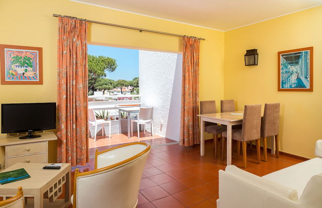 Pinhal da Marina Apartamentos Turisticos - Foto 30