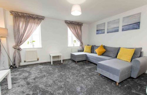 #Cloudstays Birmingham - City Getaway - 2 Lakes - Ideal For Couples Groups & Contractors - Foto 27