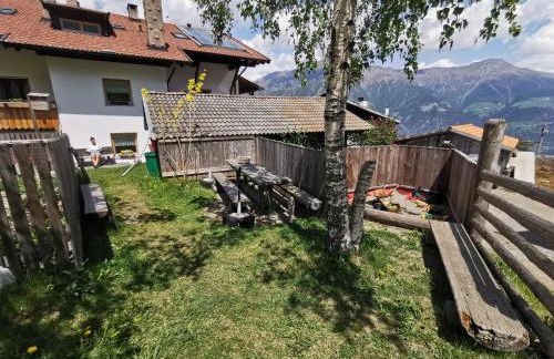 Bio-Bauernhof Mairinghof-Paris - Foto 43