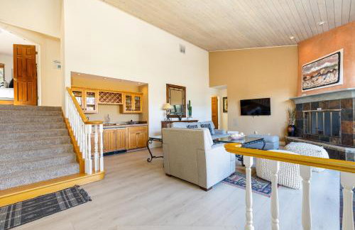 Breathtaking Views Hiking Hot Tub - Foto 56