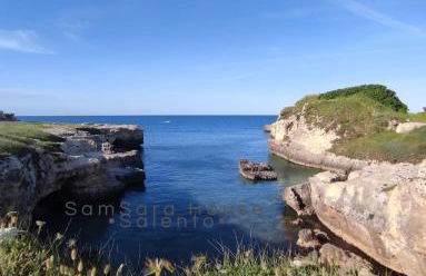 SamSaraHouse Salento - Foto 16