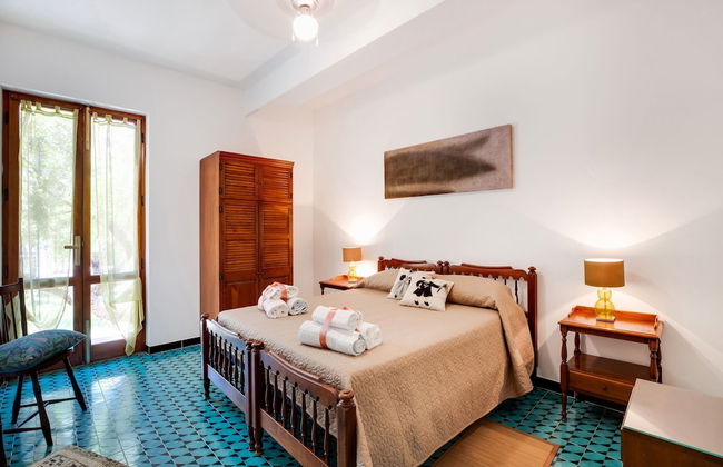 Beachfront Villa With Solarium - Foto 7