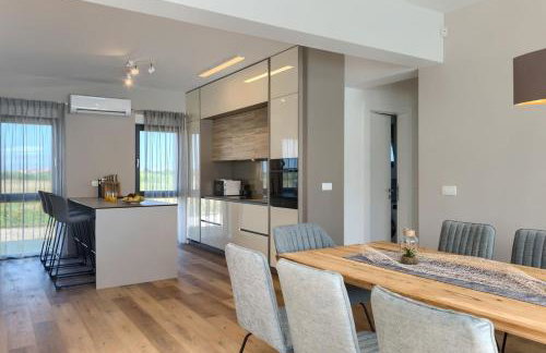 Villa Bella and Chiara by SeeAdria Agency - Foto 17