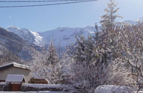 Gîte Lilubelle - Foto 14