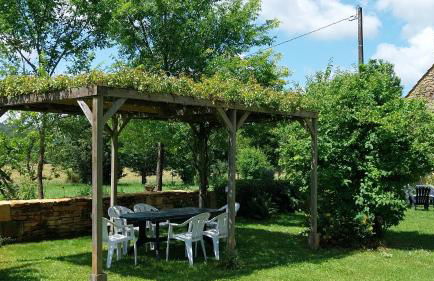 La Geneste un gîte dans la campagne sarladaise - Foto 2