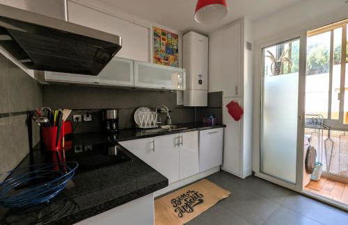 Appartement familial - Vue mer - Photo 11