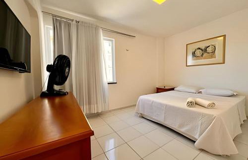 Apartamentos e Suítes na Praia Vista Mar - Foto 74